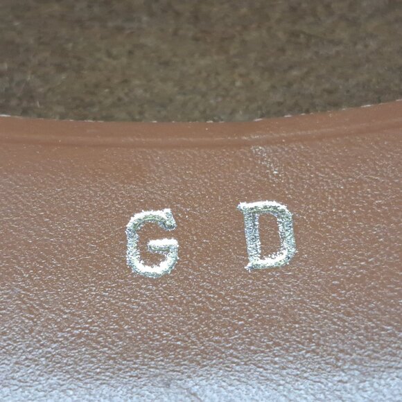 Borsalino Fedora Hat - Picture 10 of 11